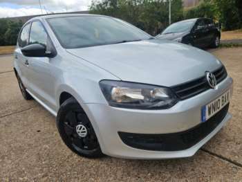 Used Volkswagen Polo 2010 for sale - 75252765: Photo