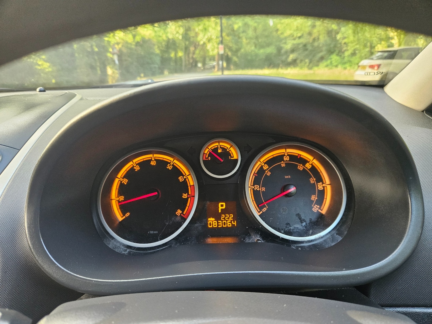 Vehicle 19