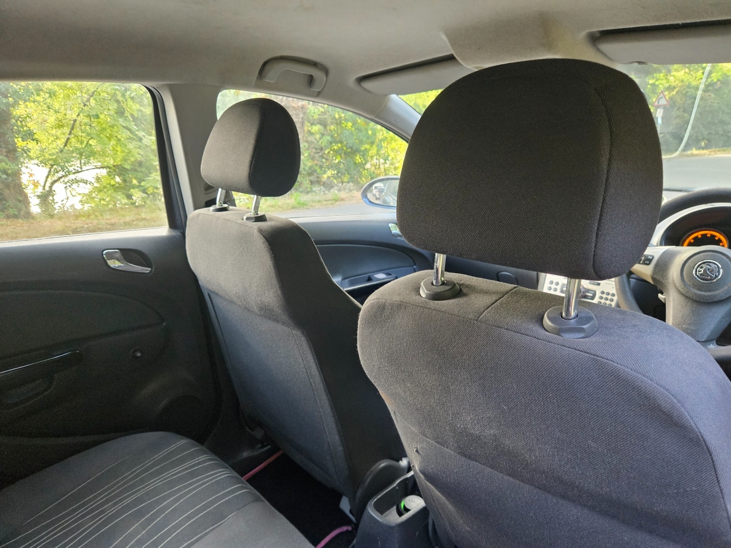 Vehicle 24