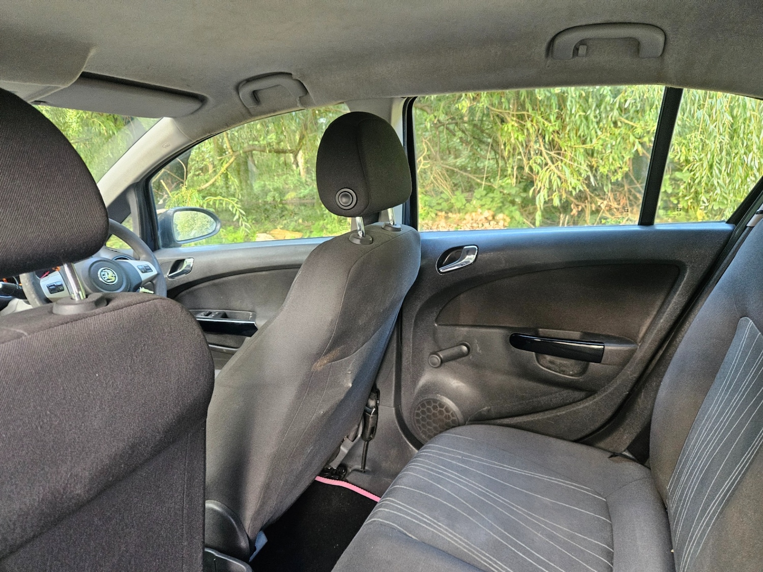 Vehicle 26