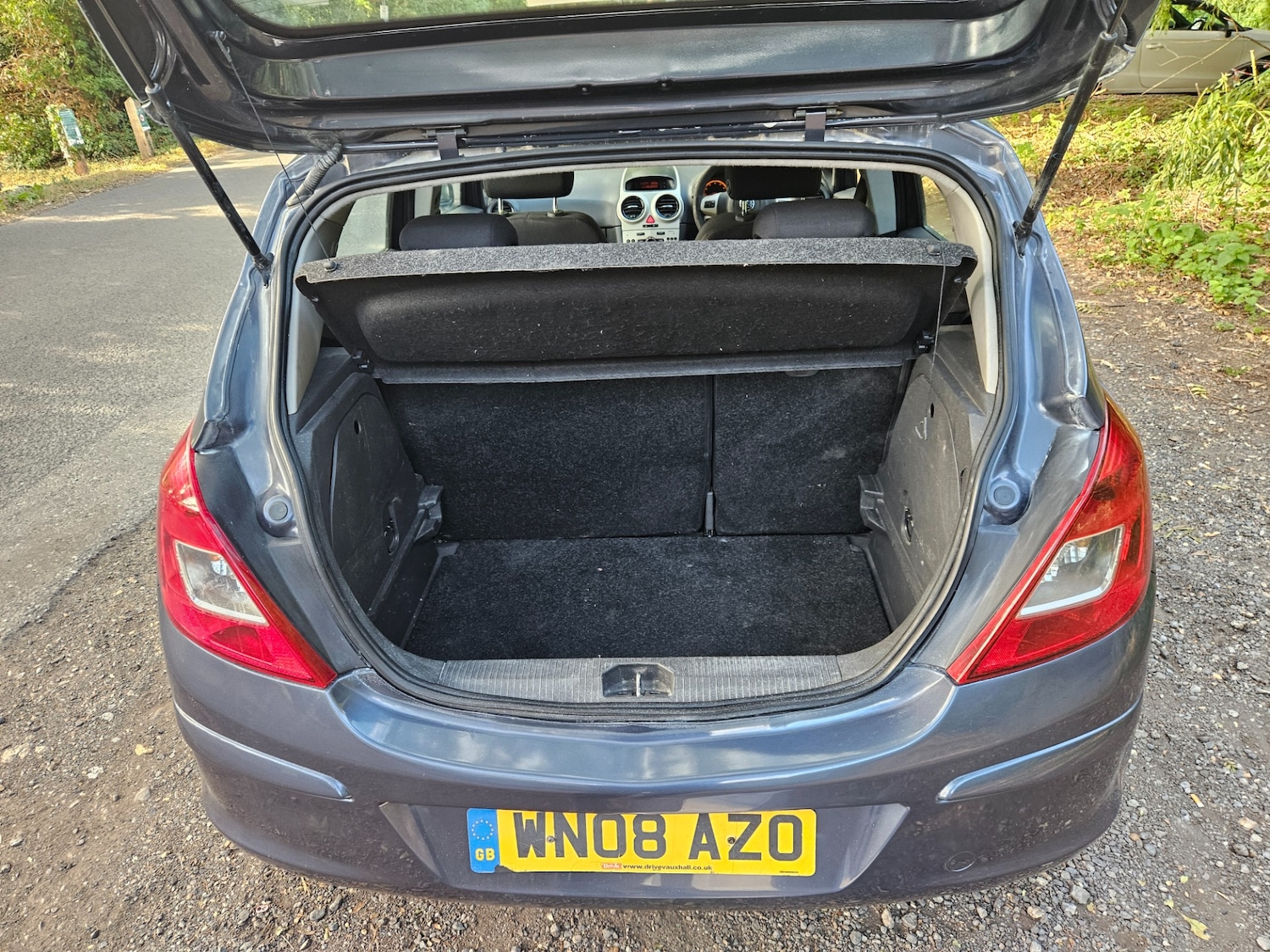 Vehicle 27