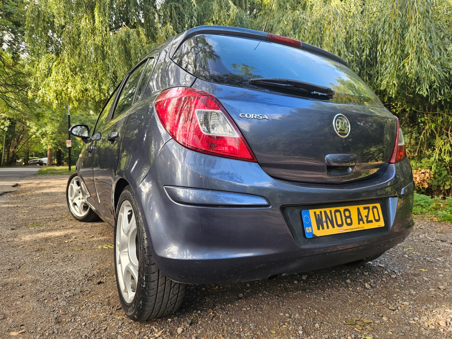 Vehicle 32