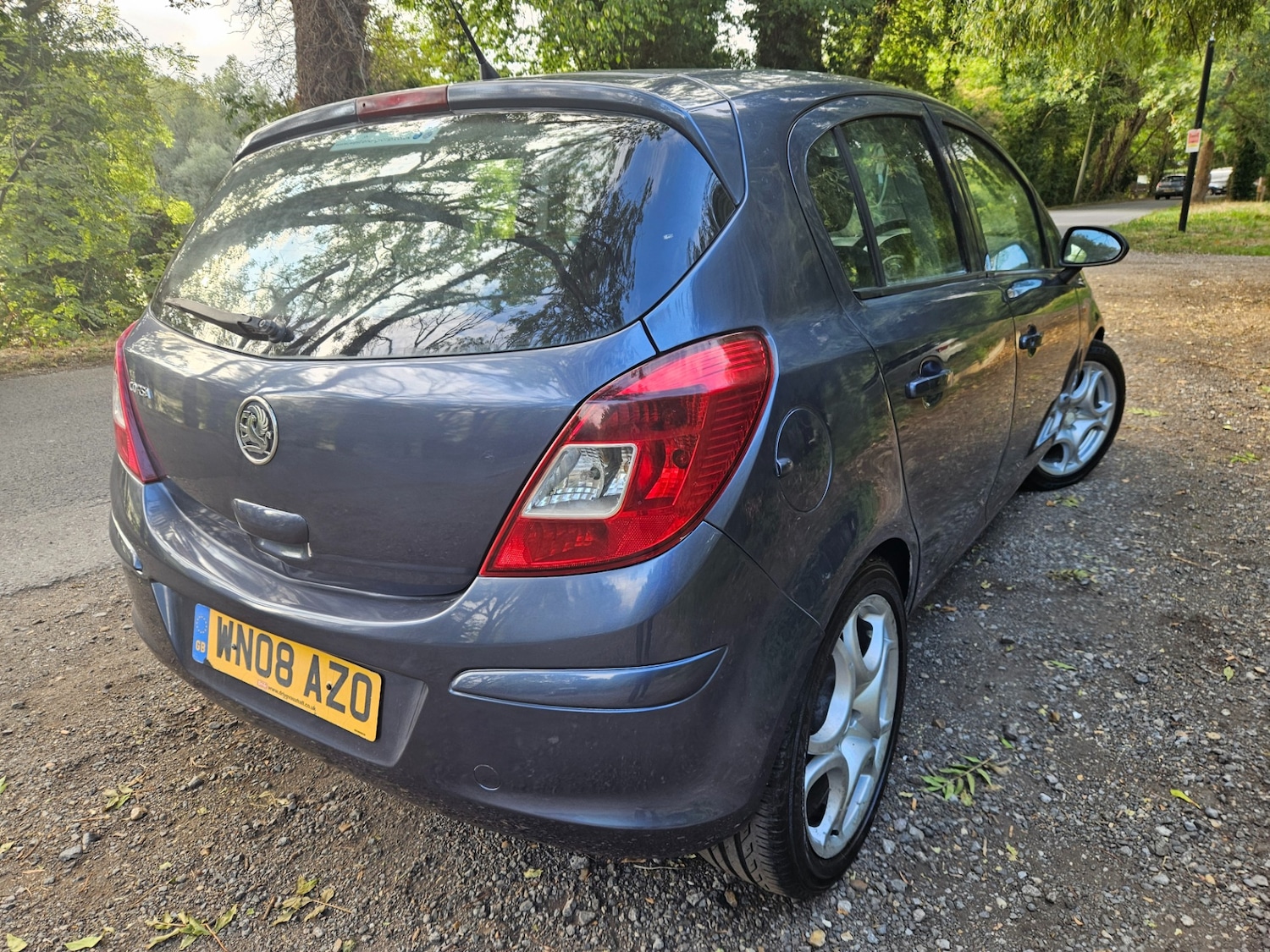 Vehicle 34