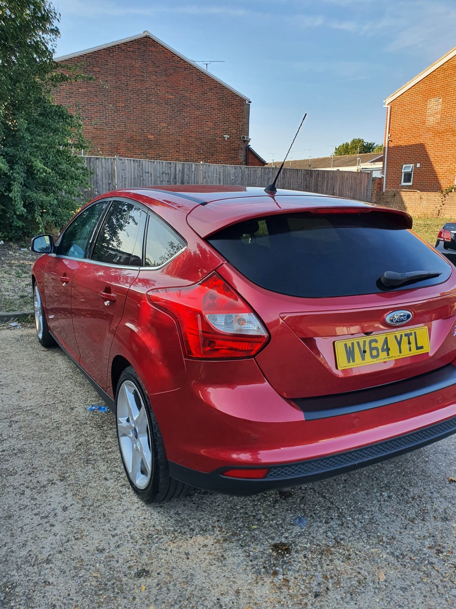 Vehicle 11