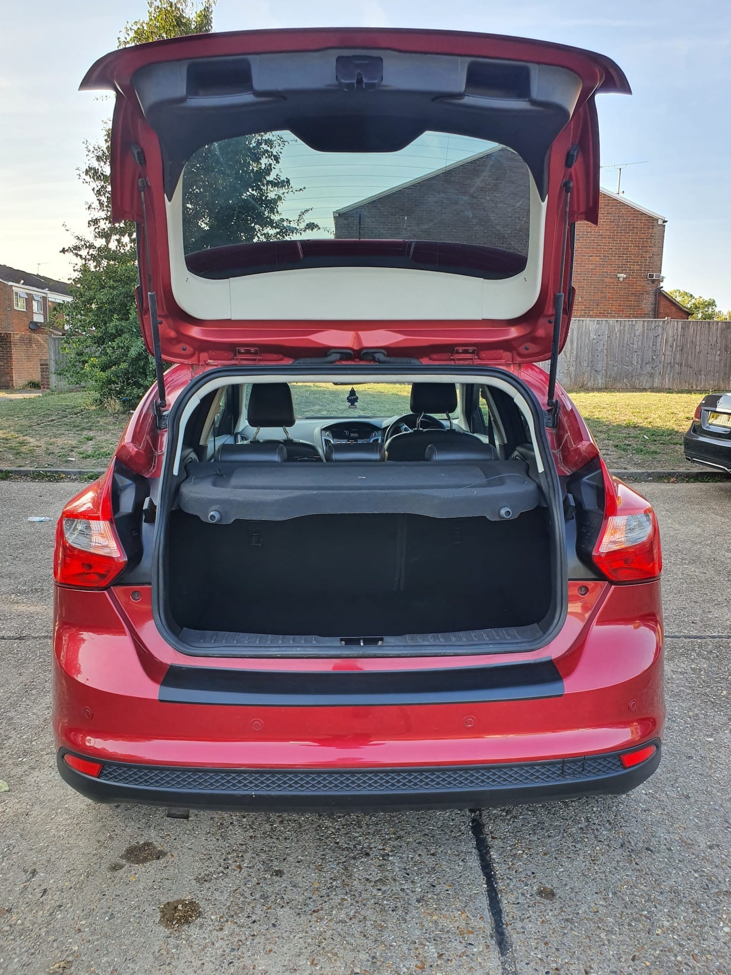 Vehicle 17