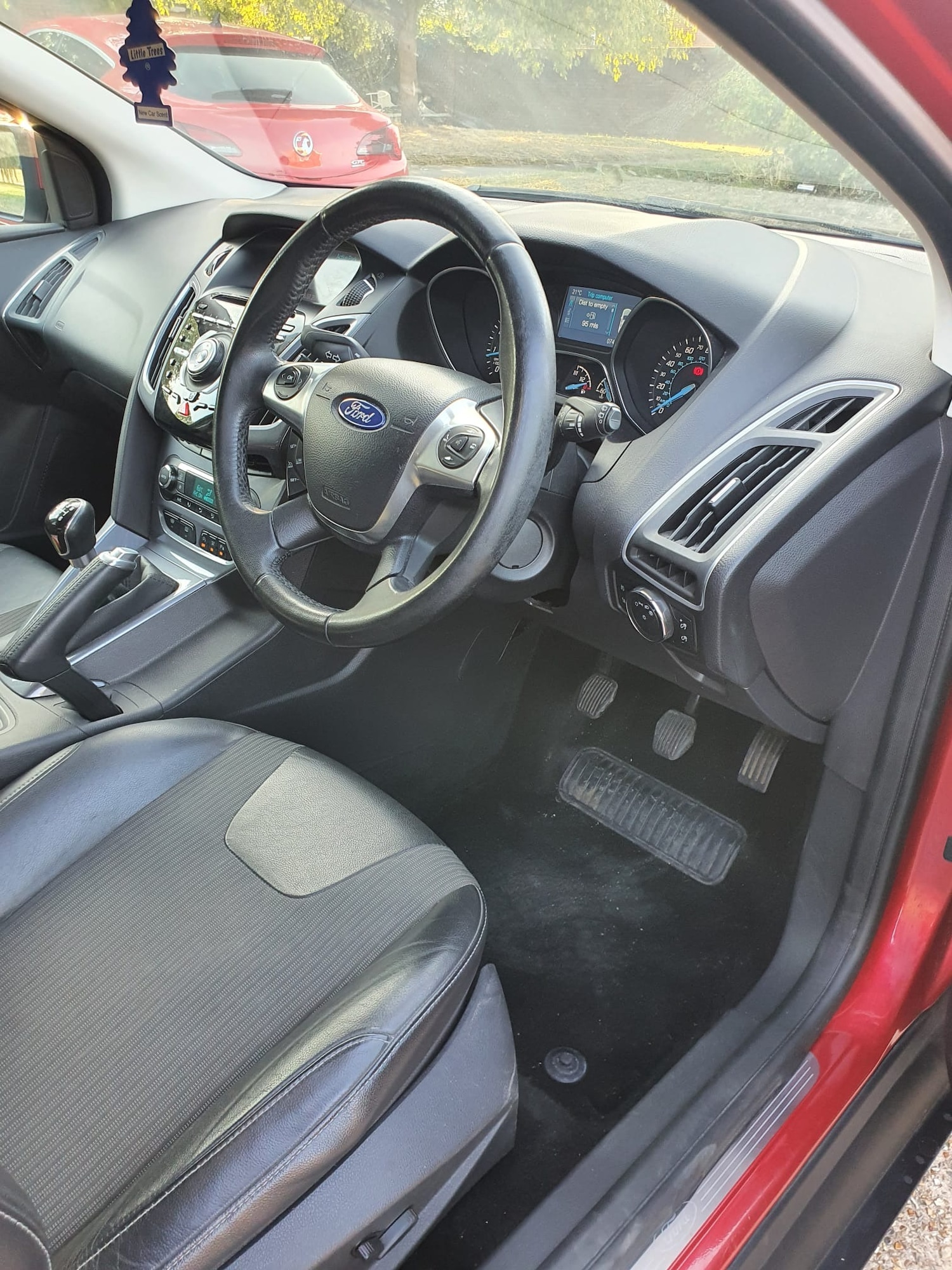 Vehicle 19