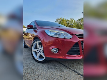 Ford - Focus