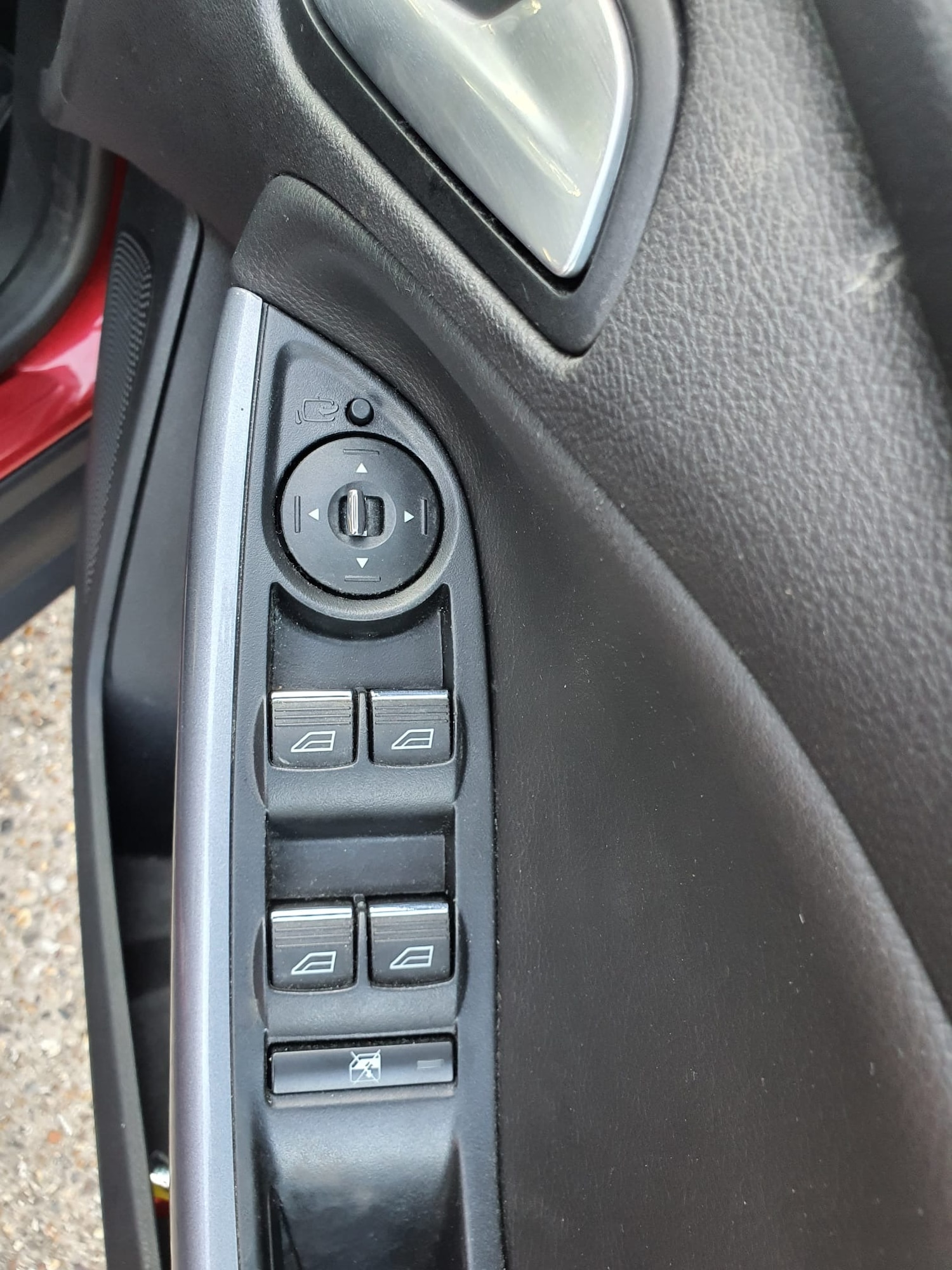 Vehicle 23