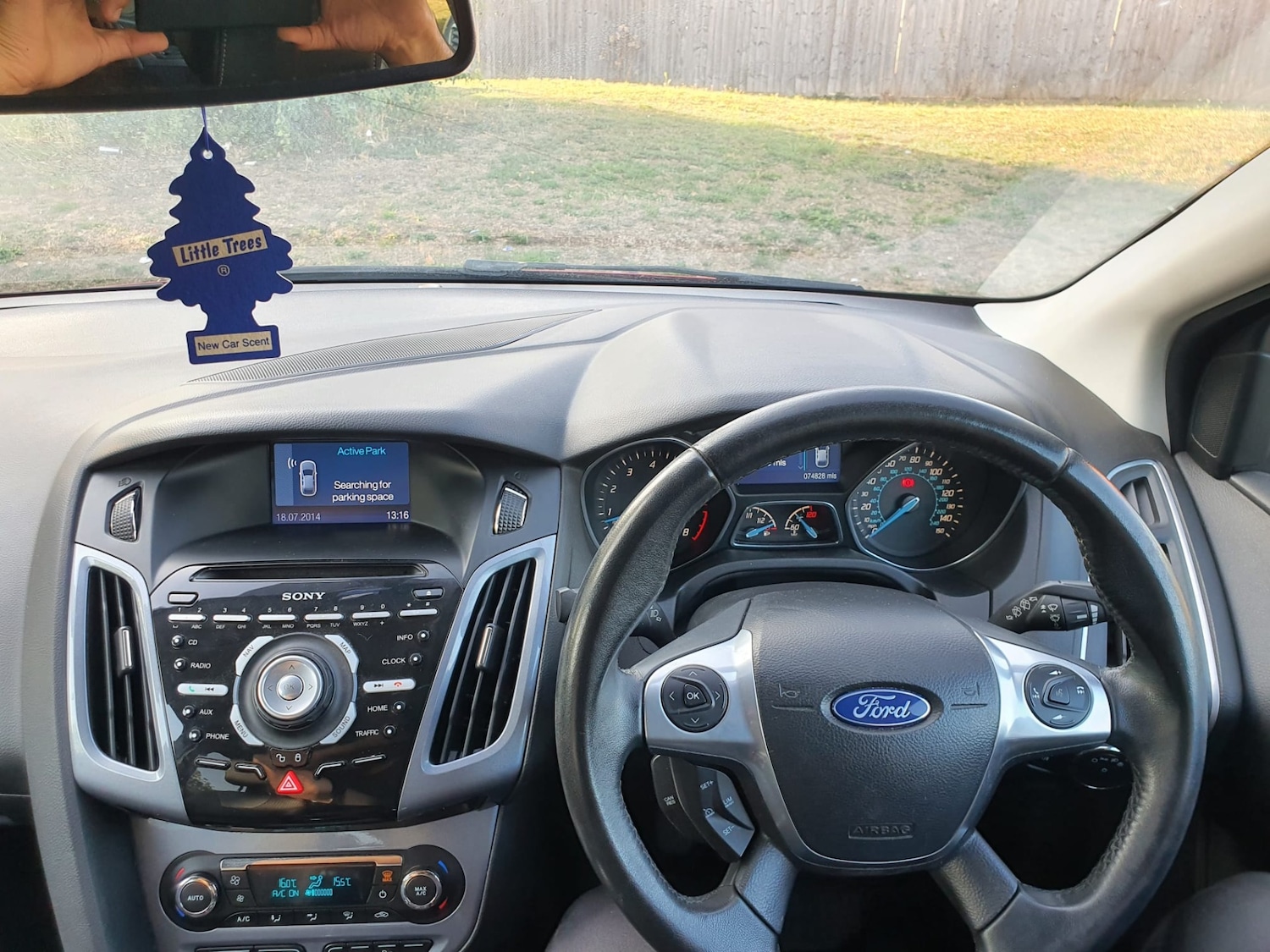 Vehicle 24