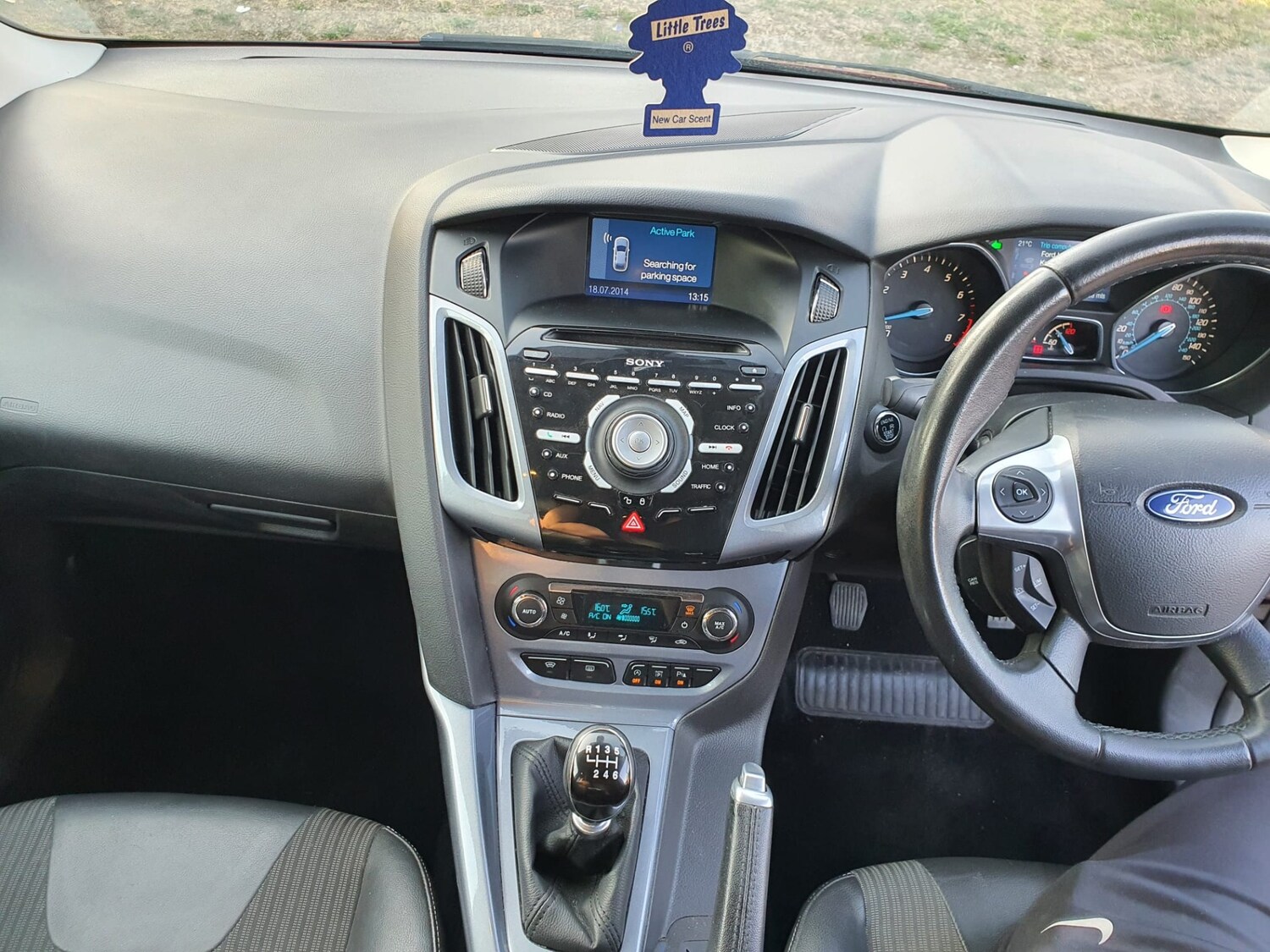 Vehicle 25