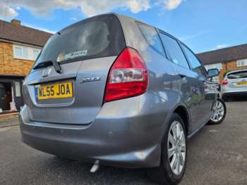 Used Honda Jazz 2006 for sale - 74786514: Photo