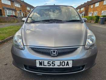 Used Honda Jazz 2006 for sale - 74786514: Photo