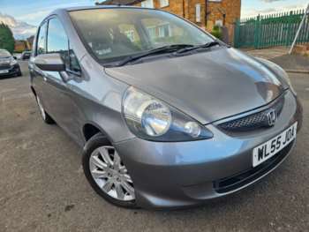 Used Honda Jazz 2006 for sale - 74786514: Photo