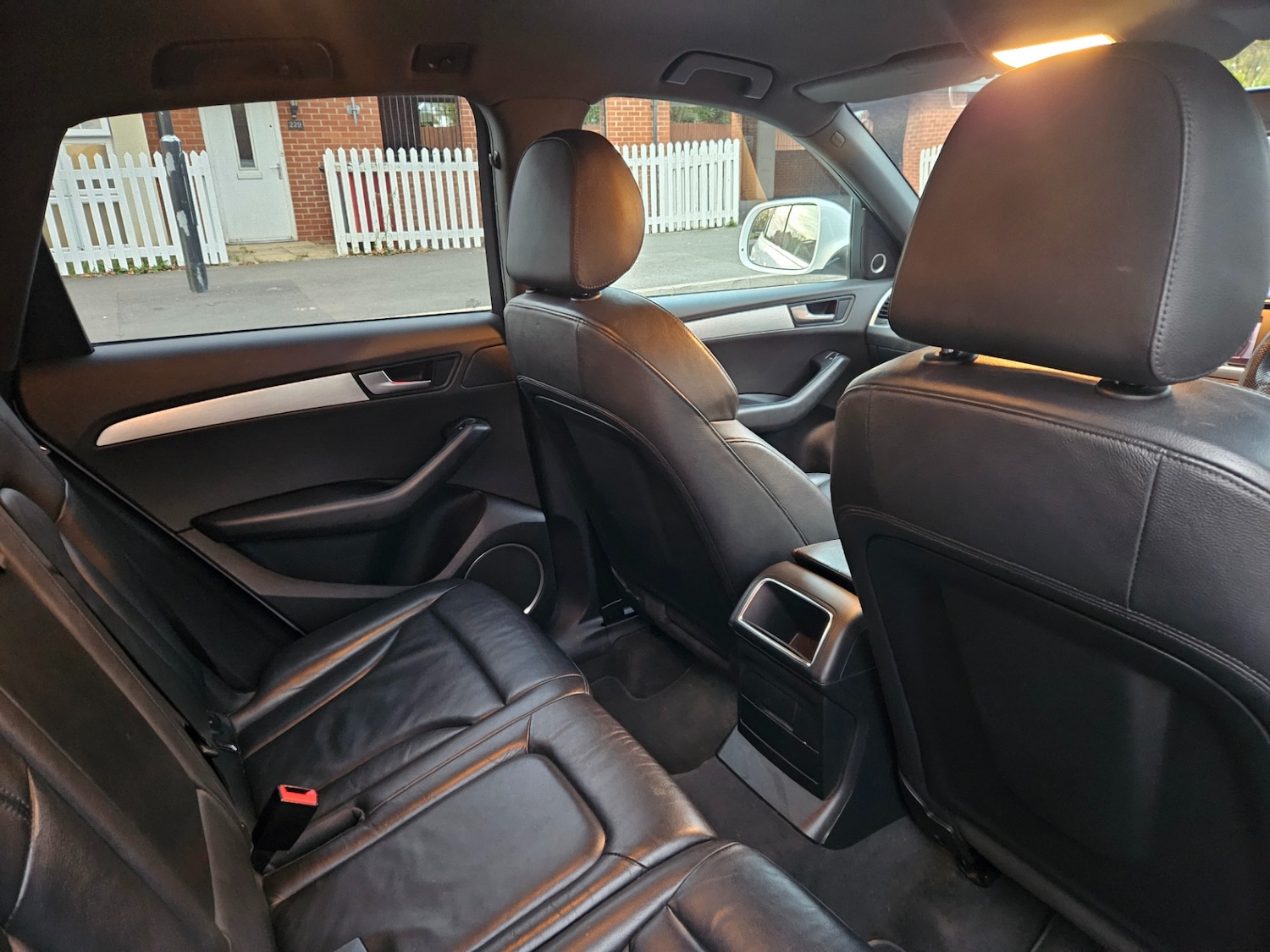 Used Audi Q5 2012 for sale - 76385183: Photo 16