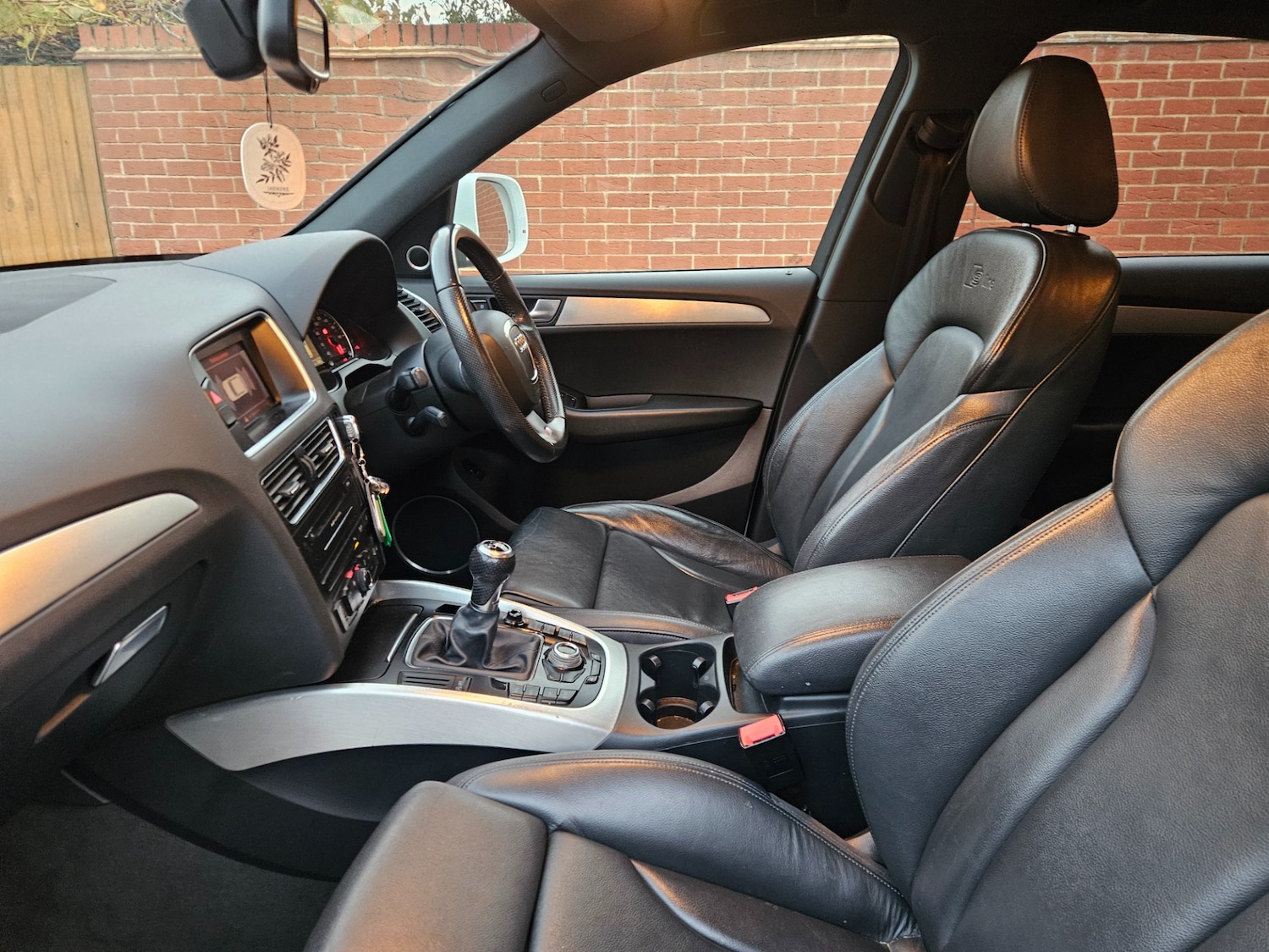 Used Audi Q5 2012 for sale - 76385183: Photo 17