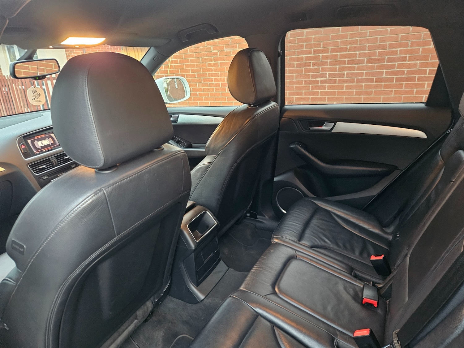 Used Audi Q5 2012 for sale - 76385183: Photo 18