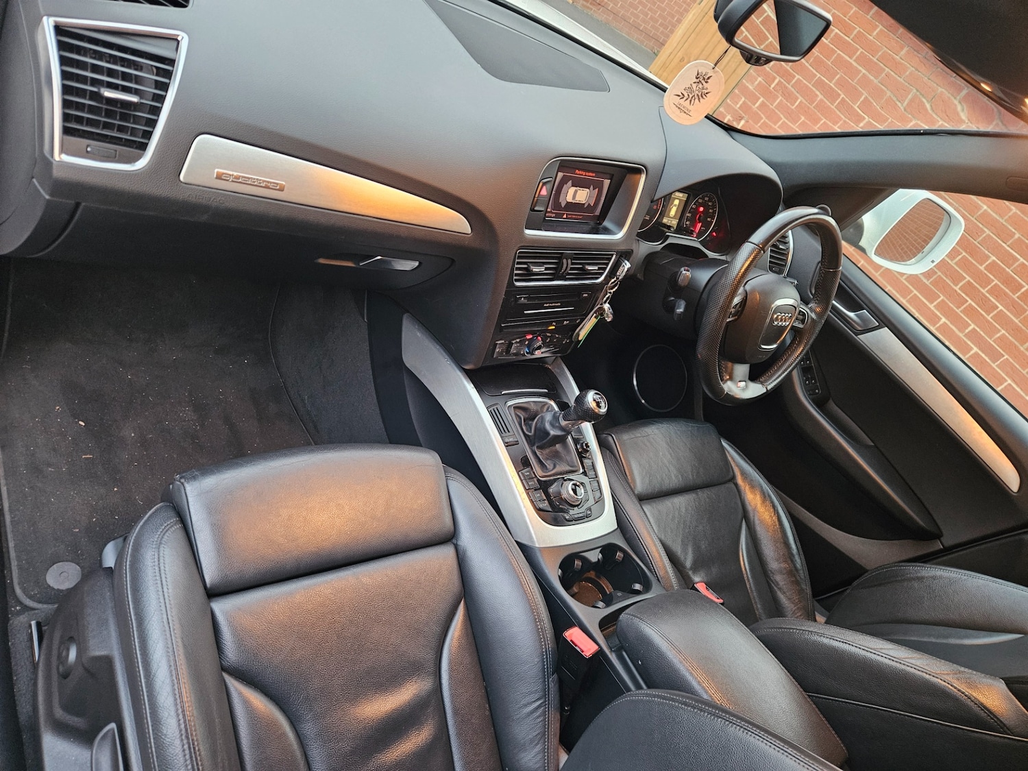 Used Audi Q5 2012 for sale - 76385183: Photo 19