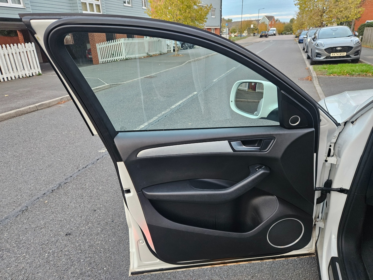 Used Audi Q5 2012 for sale - 76385183: Photo 20