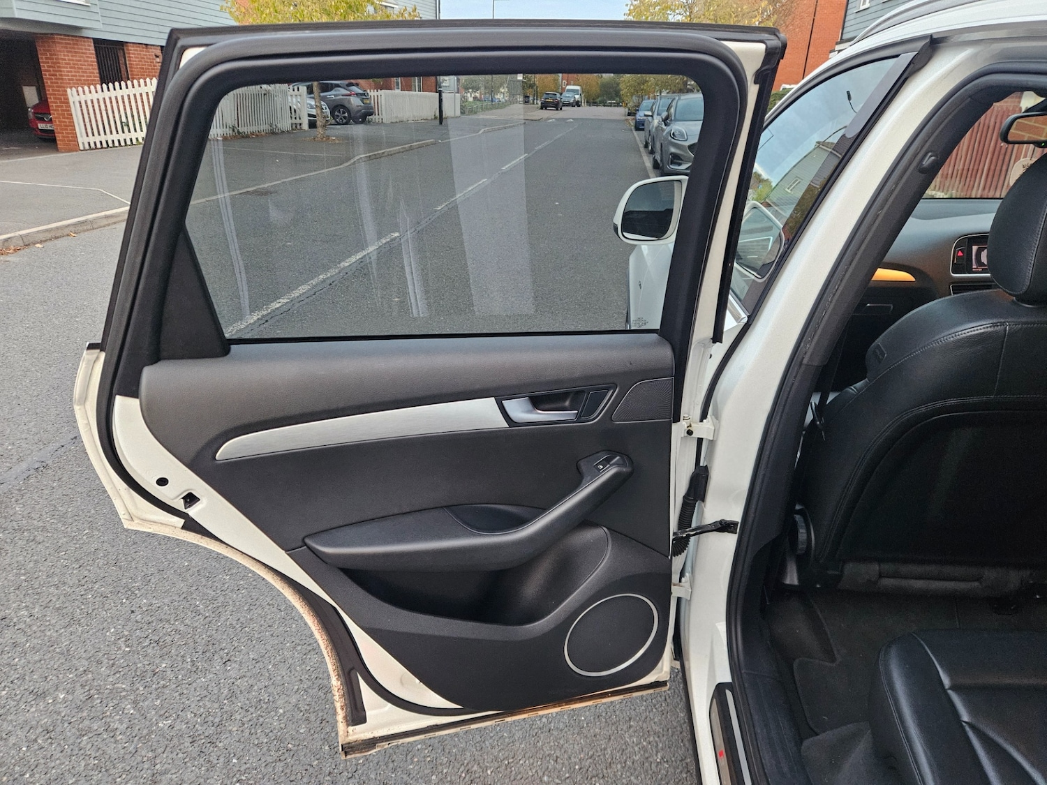 Used Audi Q5 2012 for sale - 76385183: Photo 21