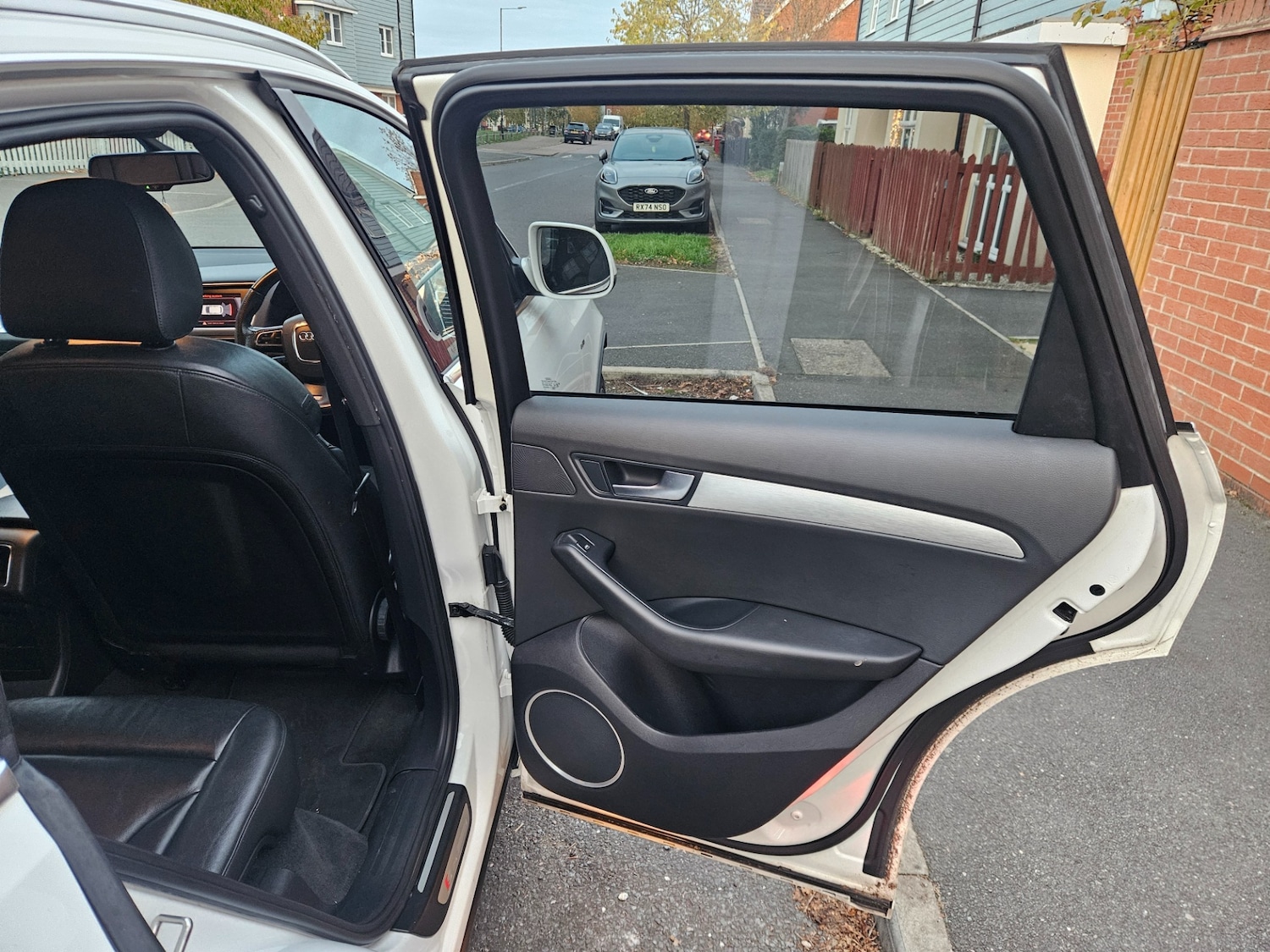 Used Audi Q5 2012 for sale - 76385183: Photo 22