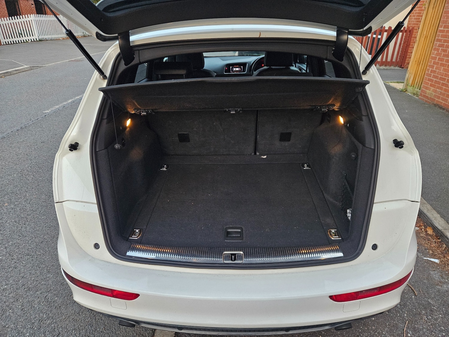 Used Audi Q5 2012 for sale - 76385183: Photo 24