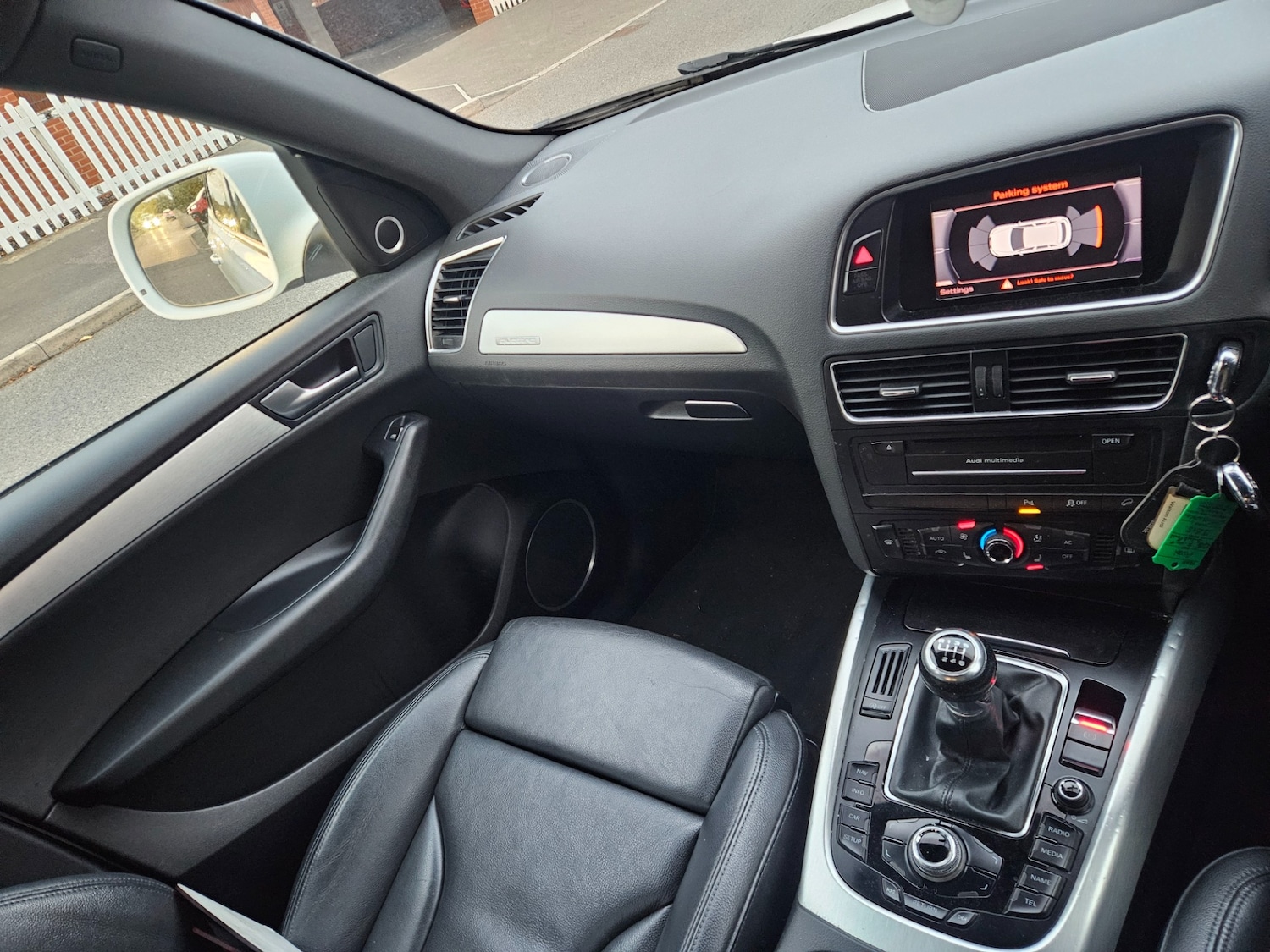 Used Audi Q5 2012 for sale - 76385183: Photo 25