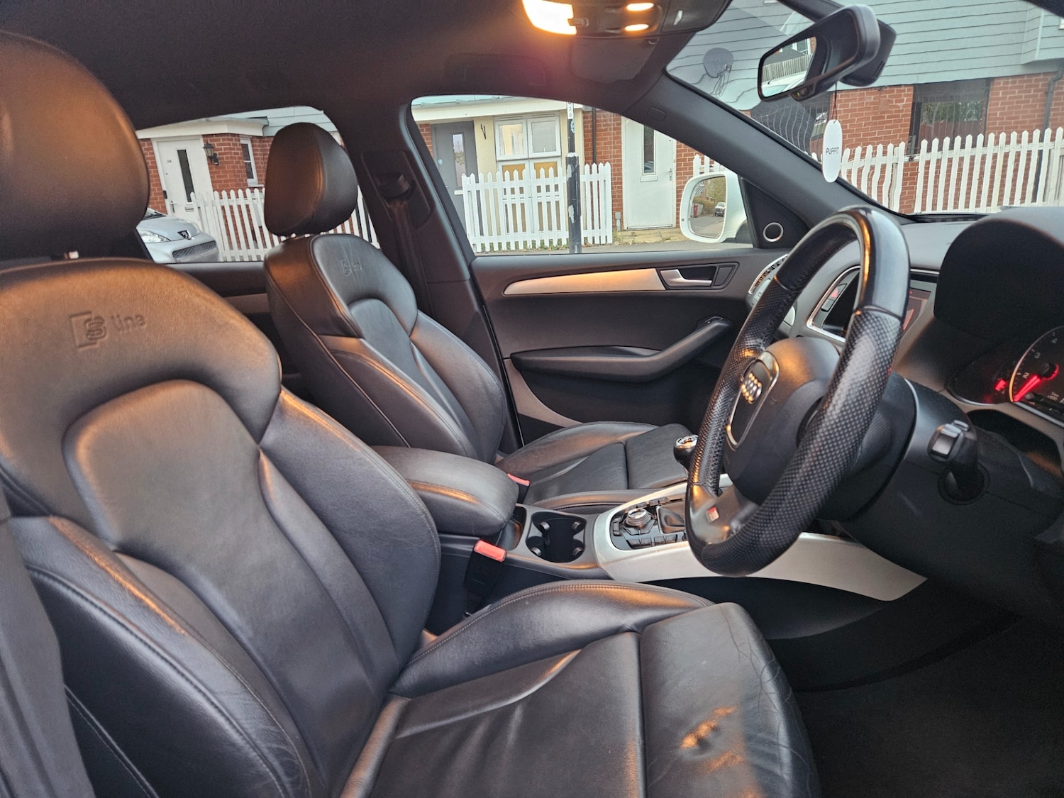 Used Audi Q5 2012 for sale - 76385183: Photo 26