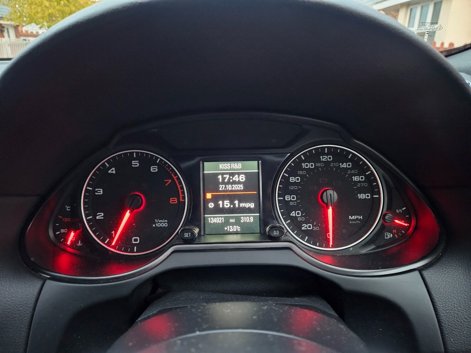 Used Audi Q5 2012 for sale - 76385183: Photo 27