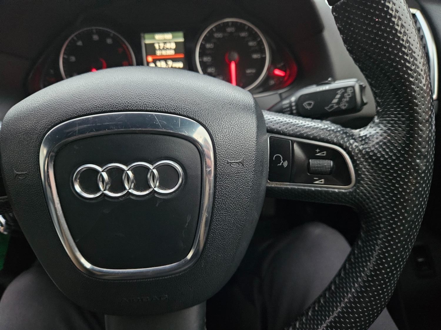 Used Audi Q5 2012 for sale - 76385183: Photo 28