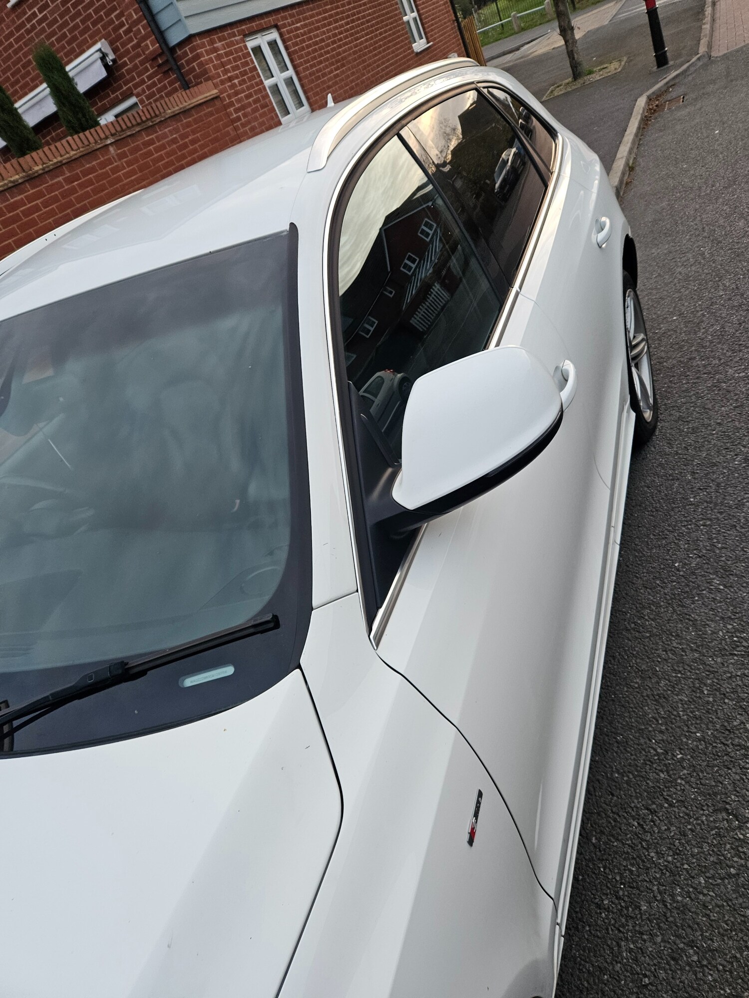 Used Audi Q5 2012 for sale - 76385183: Photo 31