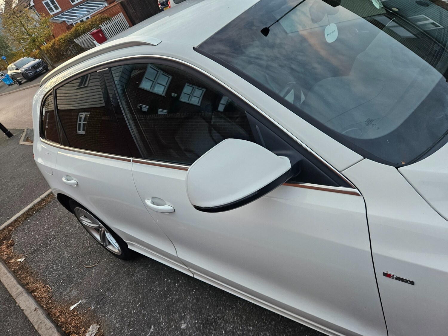 Used Audi Q5 2012 for sale - 76385183: Photo 32