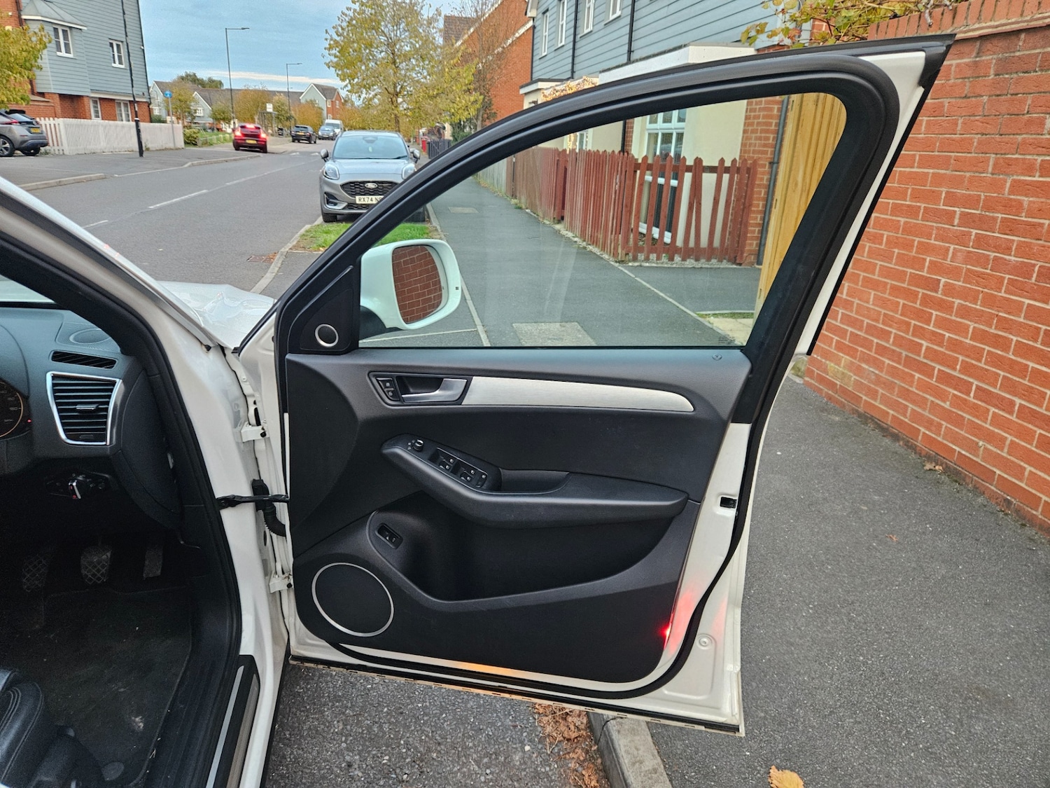 Used Audi Q5 2012 for sale - 76385183: Photo 33