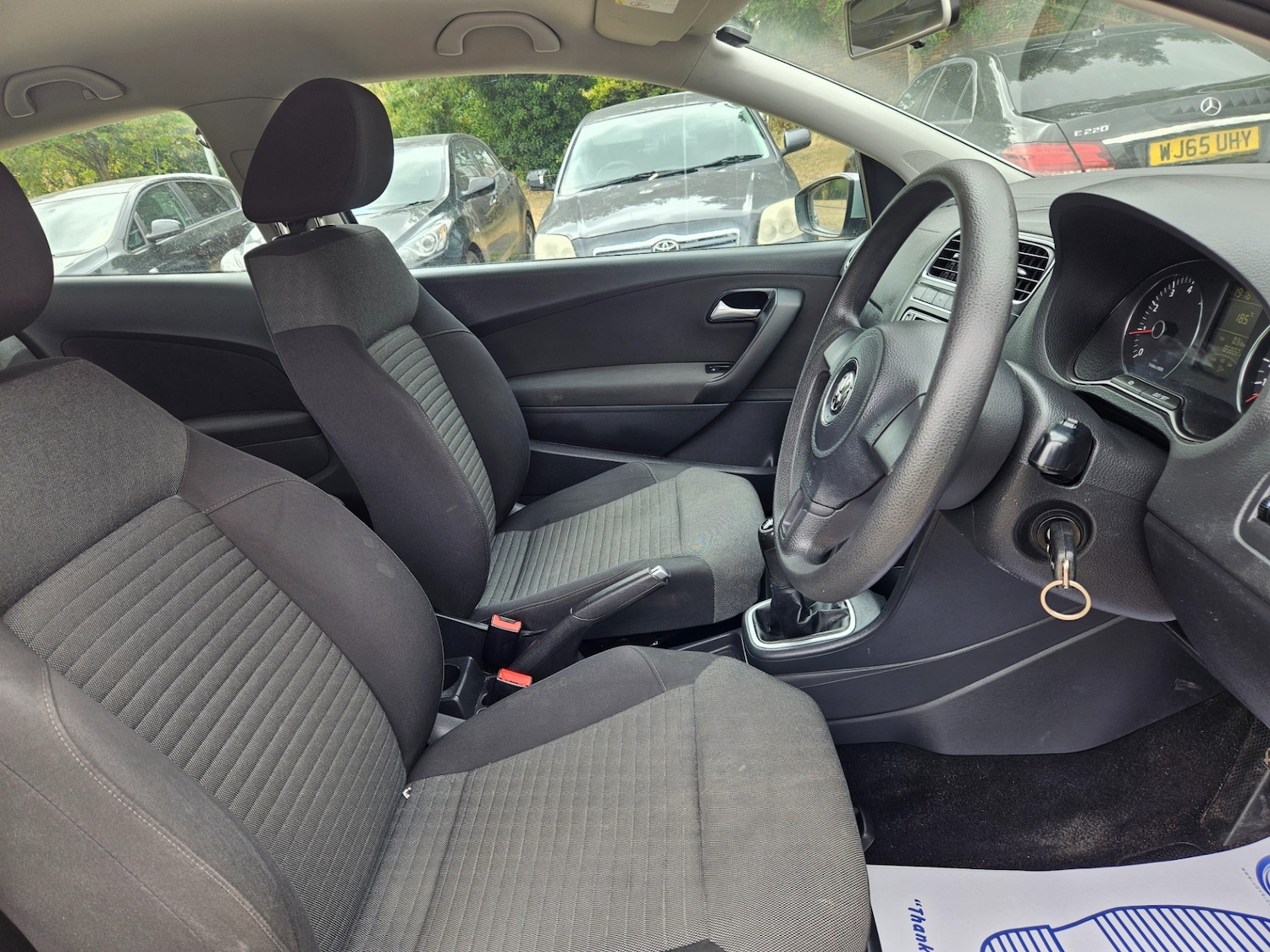 Vehicle 16