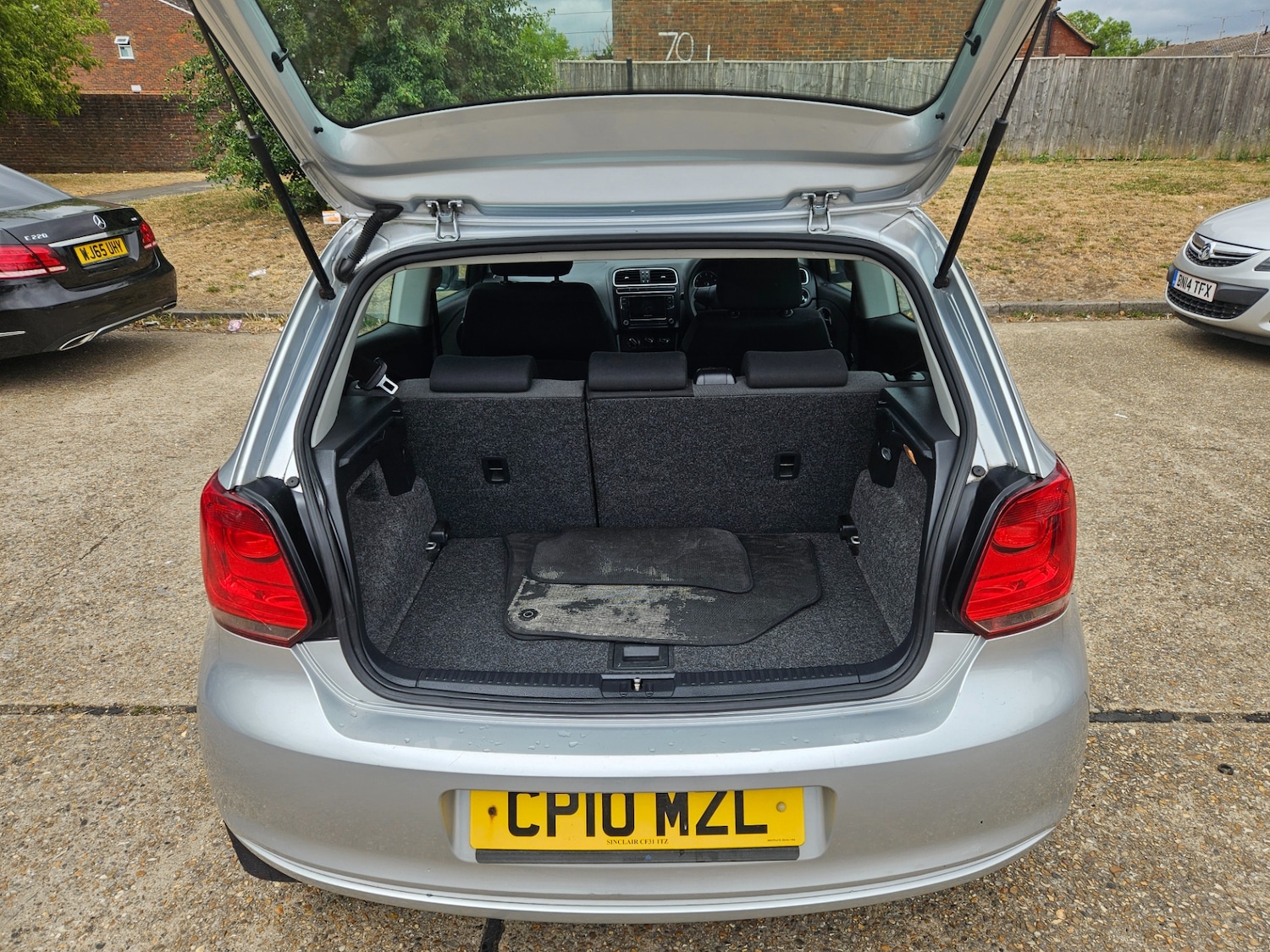Vehicle 24