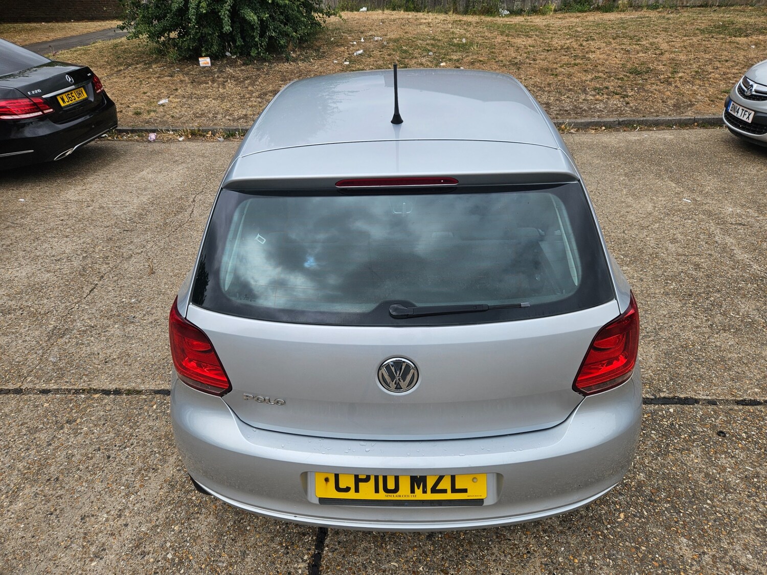 Vehicle 26