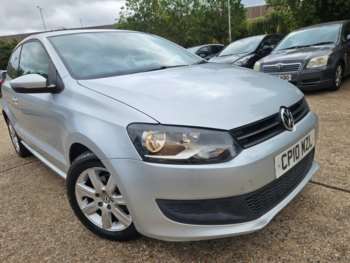 Used Volkswagen Polo 2010 for sale - 75158569: Photo