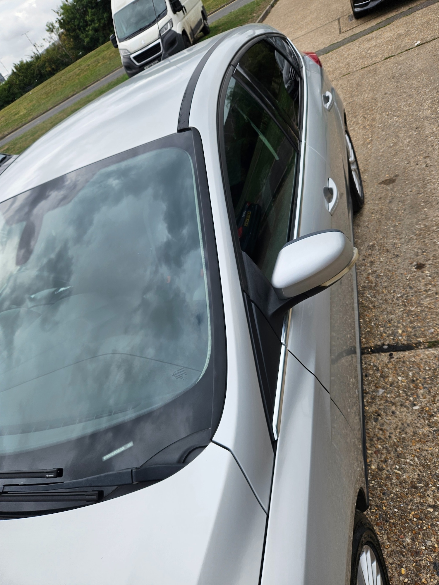 Vehicle 29