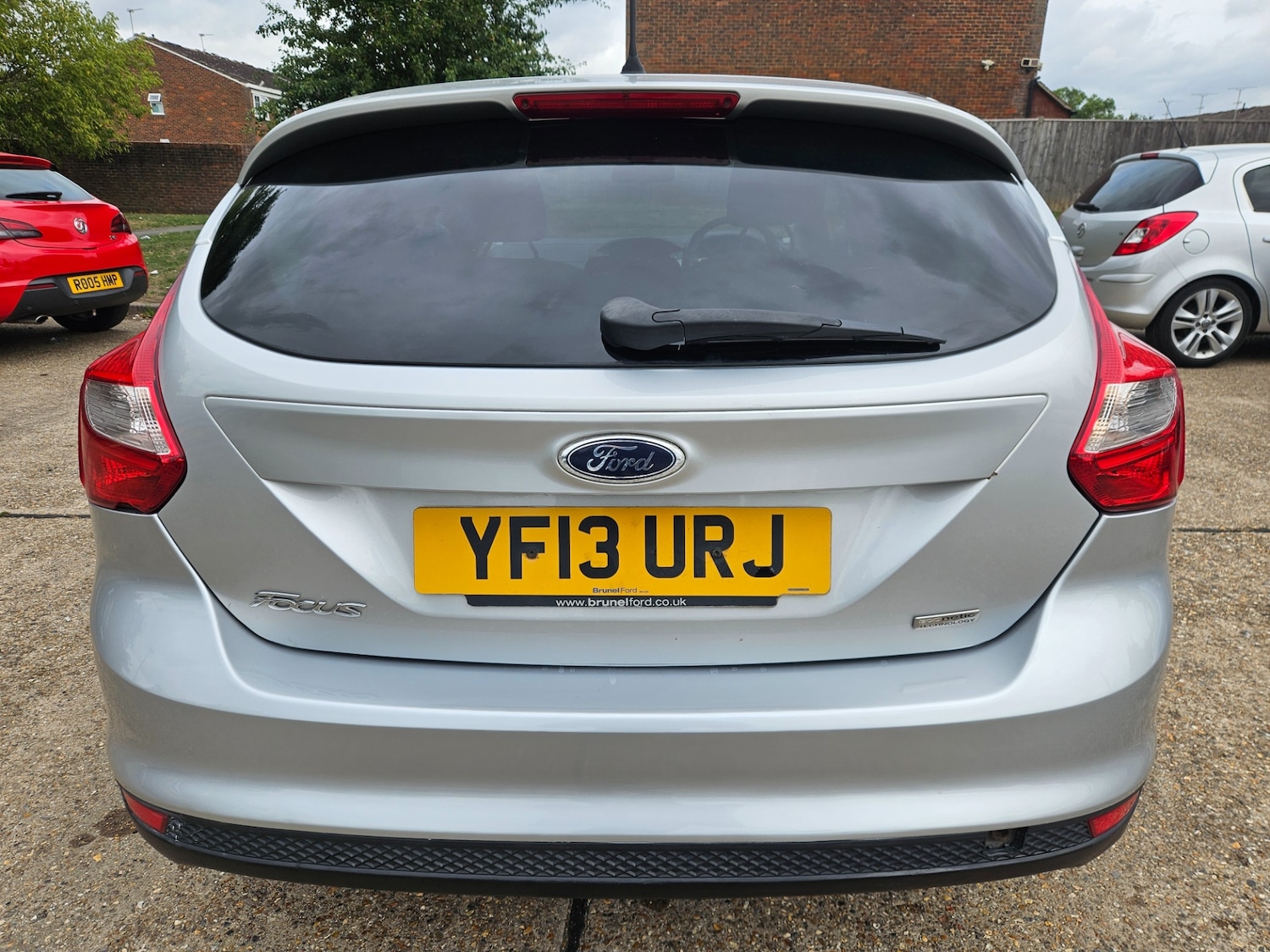 Vehicle 6