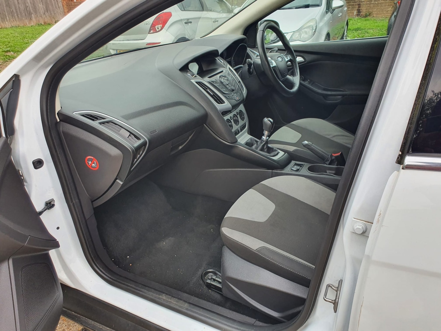 Vehicle 23