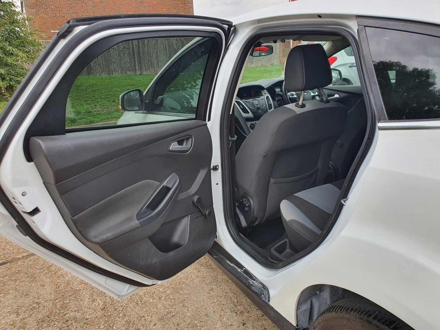 Vehicle 25