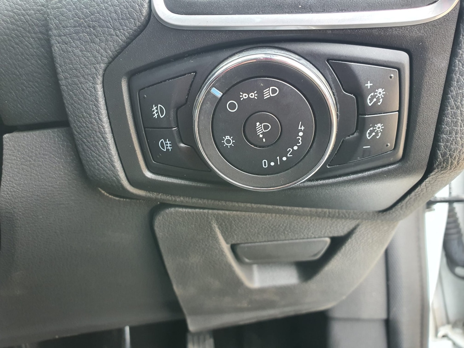 Vehicle 36