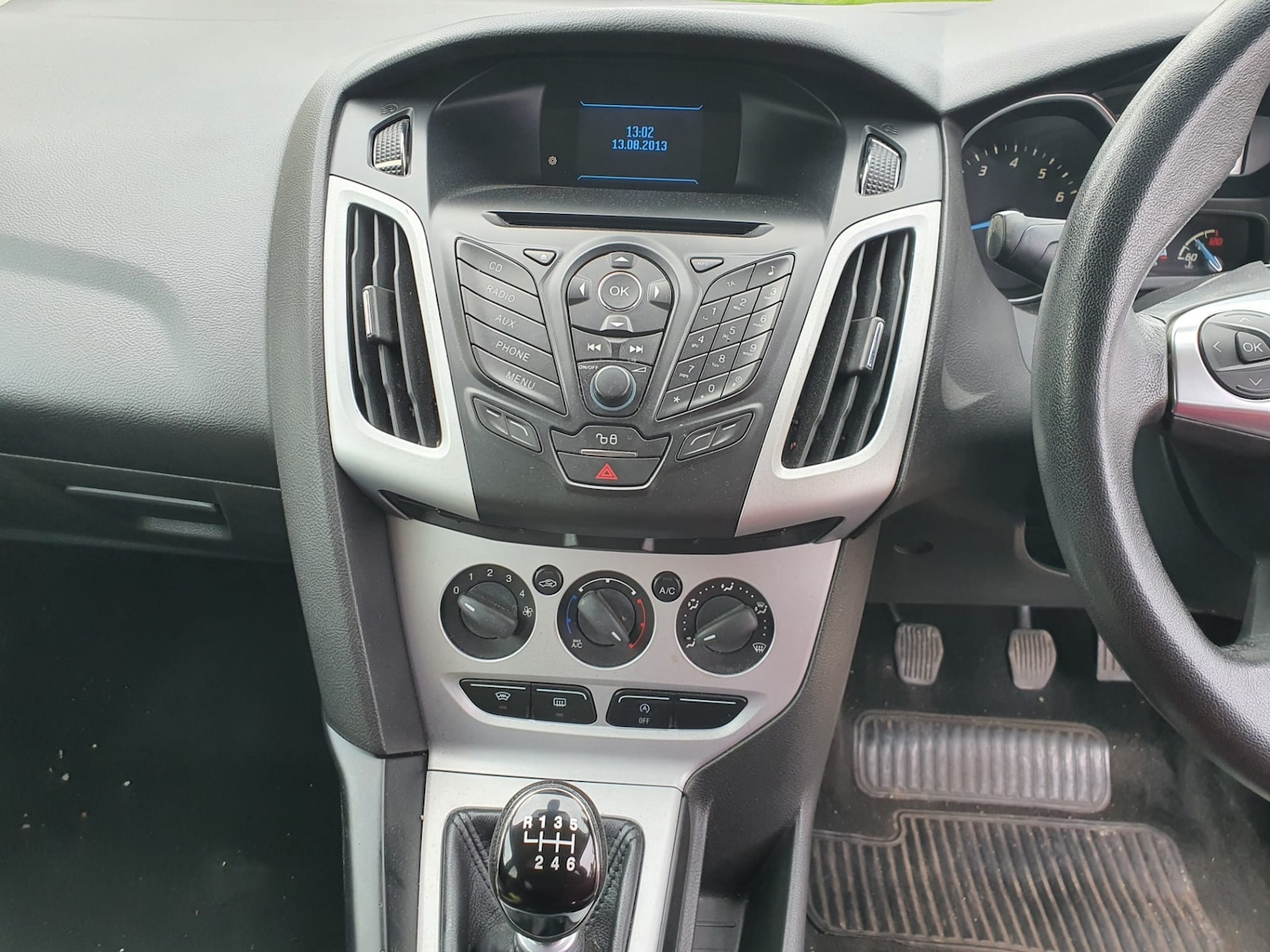 Vehicle 40