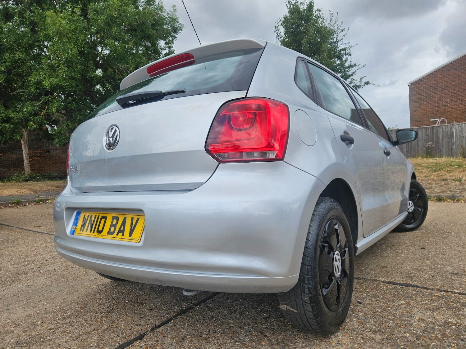 Vehicle 26