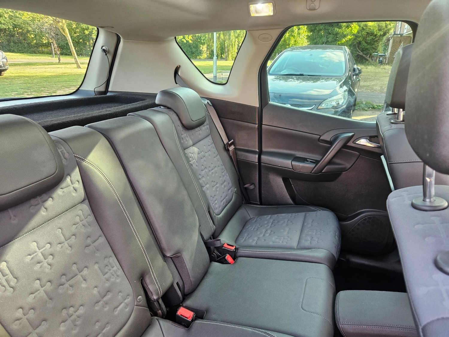 Used Vauxhall Meriva 2012 for sale - 76466118: Photo 18