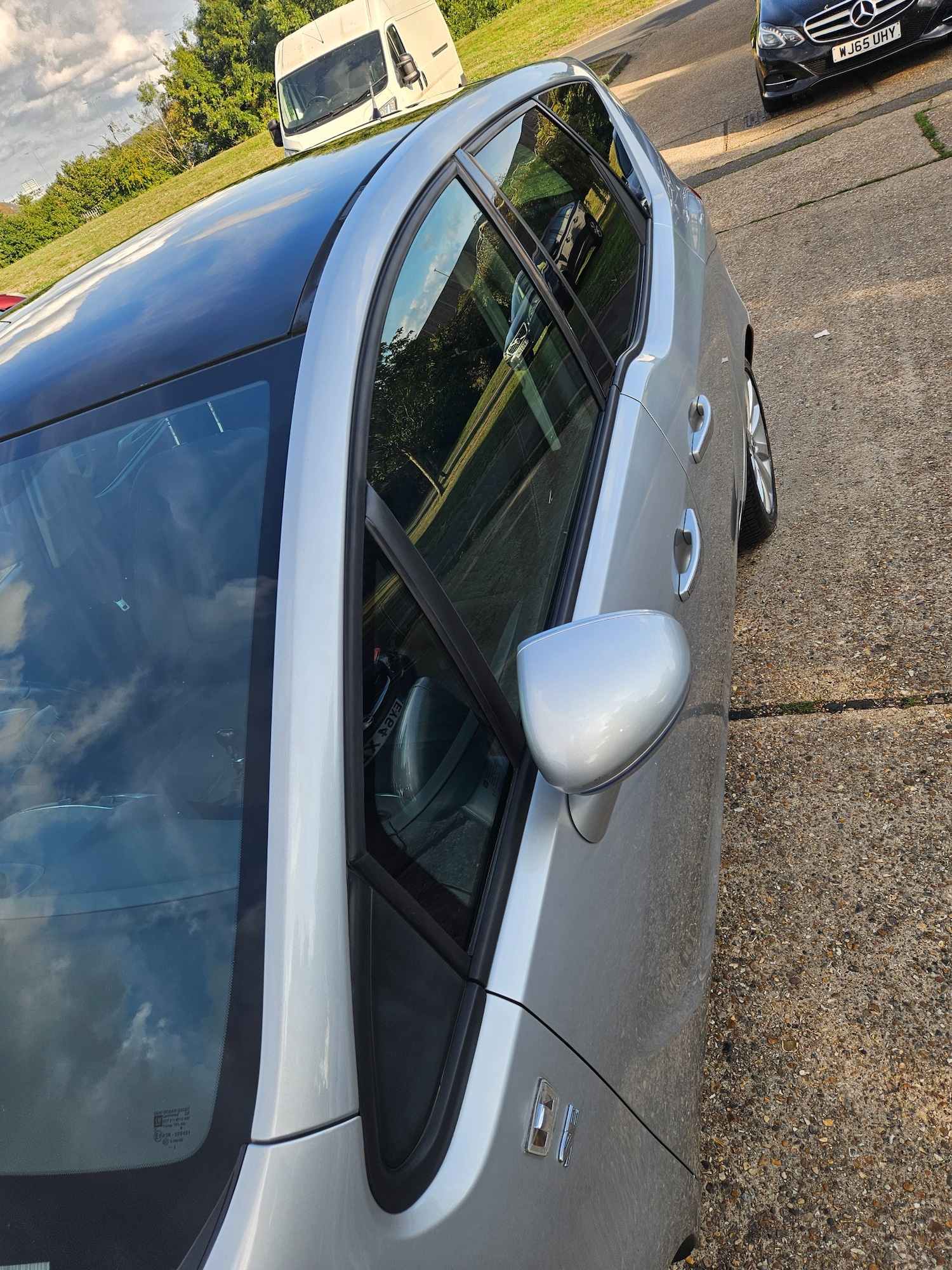 Used Vauxhall Meriva 2012 for sale - 76466118: Photo 26