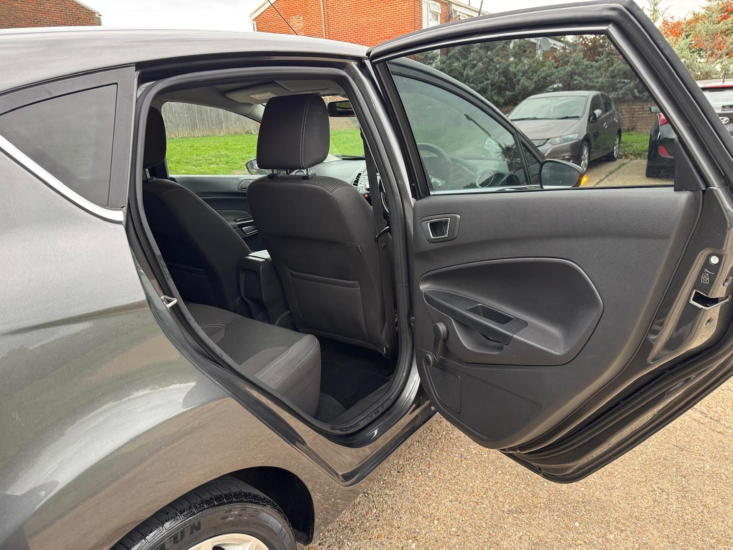 Vehicle 27