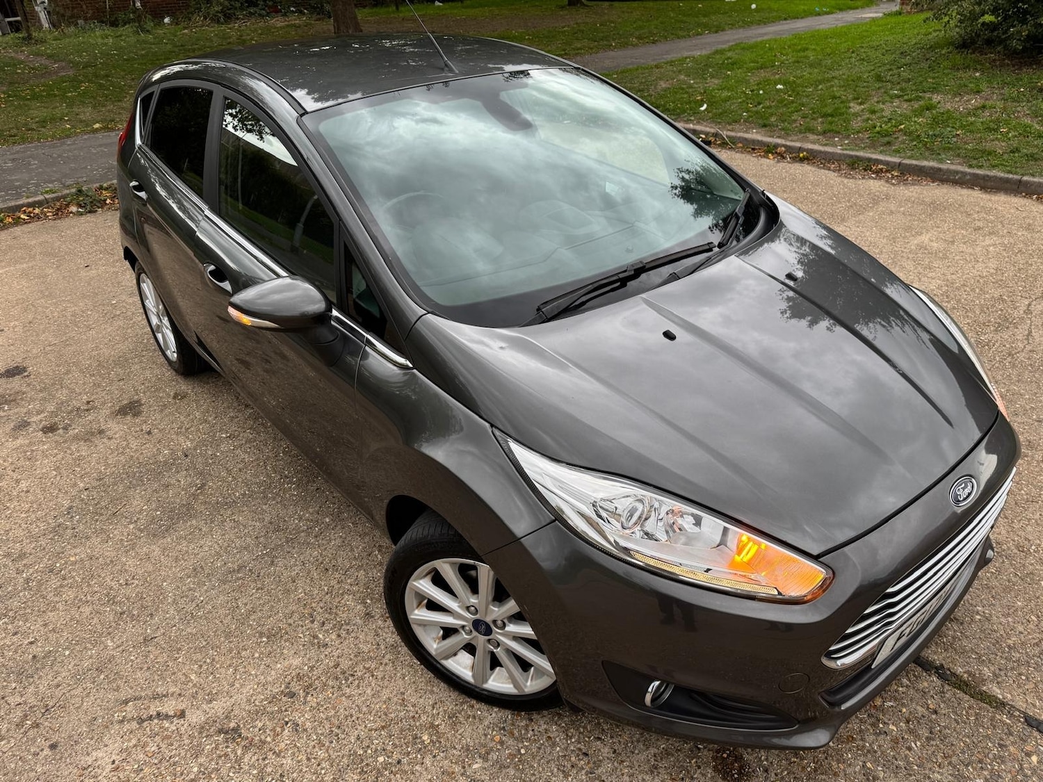 Vehicle 42