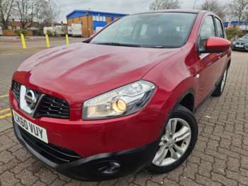 Used Nissan Qashqai 2010 for sale - 74915068: Photo