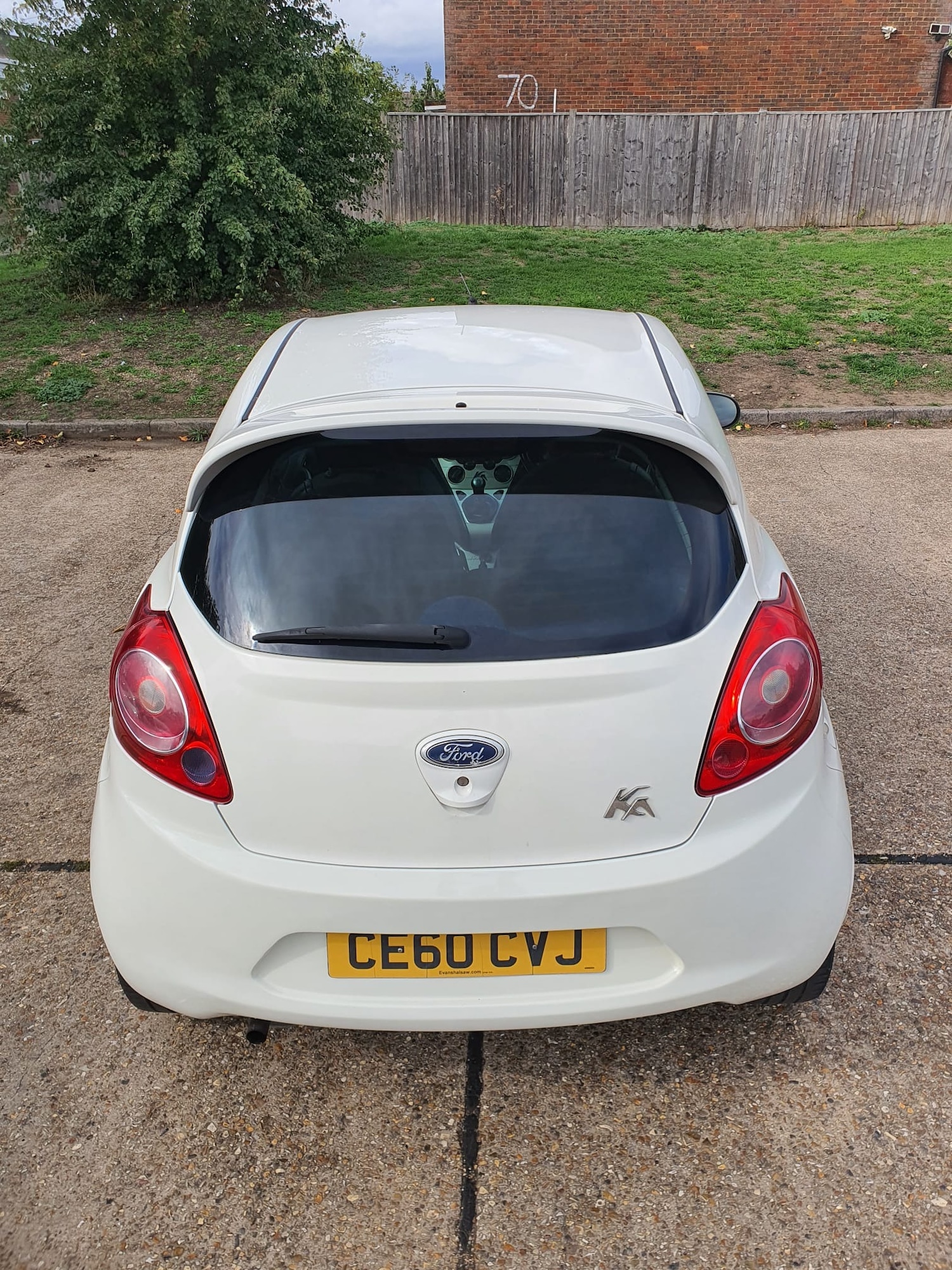 Vehicle 15