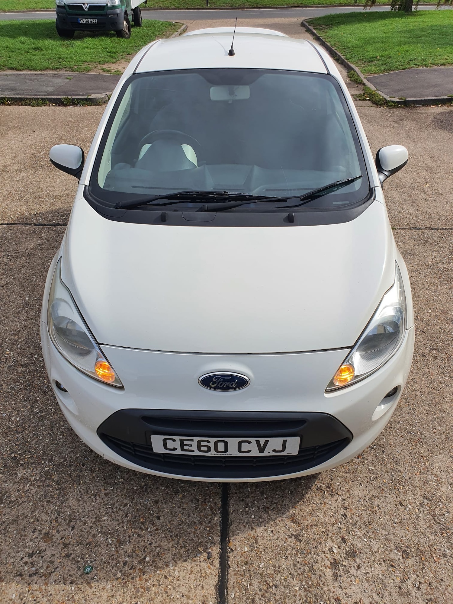 Vehicle 25